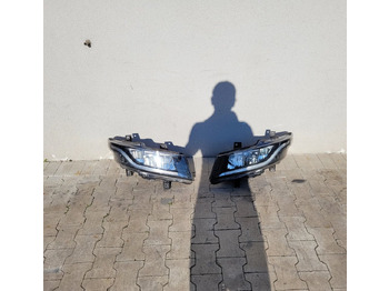 Světlo/ Osvětlení IVECO S-WAY