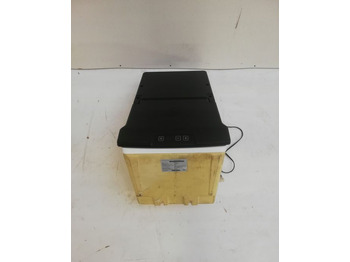 Karoserie a exteriér MAN TGX