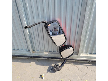 Karoserie a exteriér DAF CF