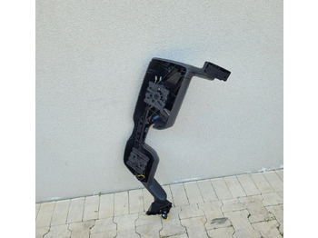 Karoserie a exteriér DAF XF