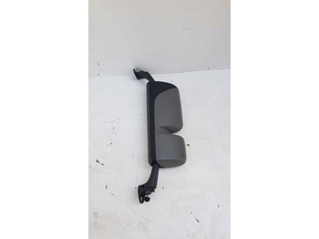 Zpětné zrcátko LUSTERKO LUSTRO MERCEDES ACTROS MP3 ORYGINAŁ LH.: obrázek 2