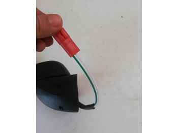 Nový Zpětné zrcátko LUSTERKO LUSTRO SCANIA R ROBOCZA: obrázek 3