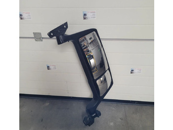 Karoserie a exteriér MAN TGX