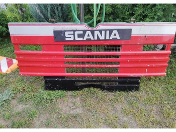 Kapota SCANIA
