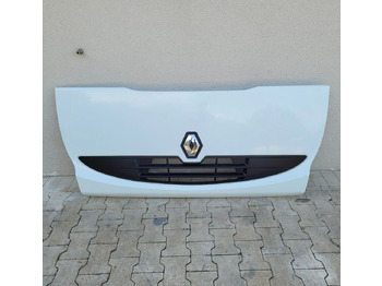 Kapota RENAULT Midlum