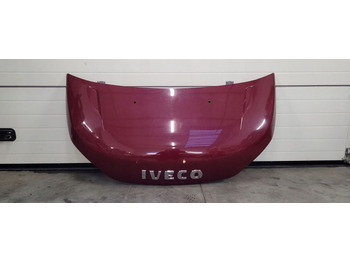 Kapota IVECO Daily
