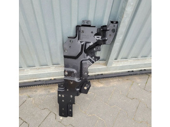 Karoserie a exteriér VOLVO FMX