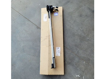 Palivový systém VOLVO FH