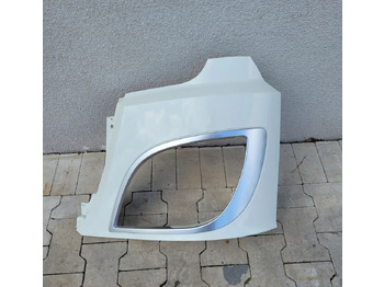 Karoserie a exteriér DAF XF 106