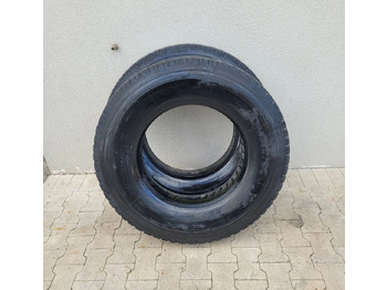 Pneumatiky MICHELIN