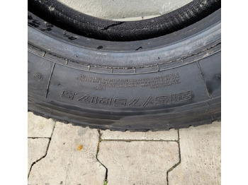 Pneumatiky pro Nákladní auto OPONA 215/75 R17,5 FULDA REGIOFORCE CENA ZA SZT: obrázek 4