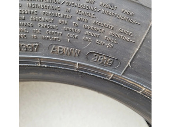 Pneumatiky pro Nákladní auto OPONA 215/75 R17,5 FULDA REGIOFORCE CENA ZA SZT: obrázek 5