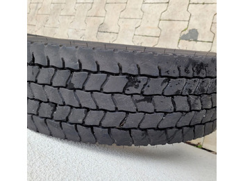 Pneumatiky pro Nákladní auto OPONA 215/75 R17,5 FULDA REGIOFORCE CENA ZA SZT: obrázek 3