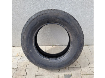 Pneumatiky a ráfky CONTINENTAL