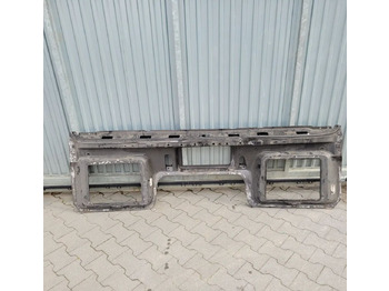 Karoserie a exteriér MAN TGX