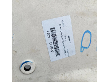 Dveře a díly pro Nákladní auto PRZEDŁUŻENIE DRZWI IVECO S WAY LEWE 5802263403 CHWALIM116: obrázek 4