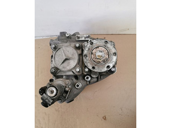 Transmise MERCEDES-BENZ