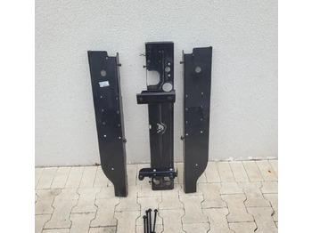 Chladící systém MAN TGS