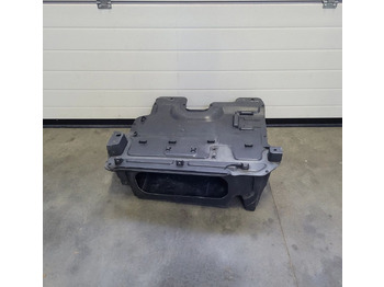Karoserie a exteriér RENAULT T