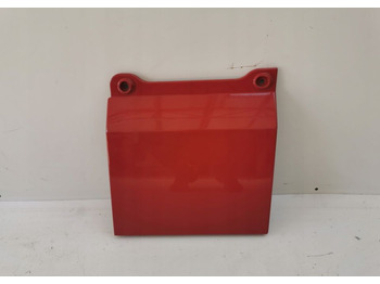 Aerodynamika/ Spoilery DAF XF 106