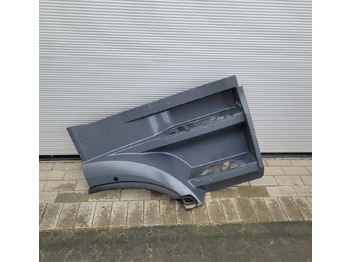 Karoserie a exteriér MERCEDES-BENZ Actros