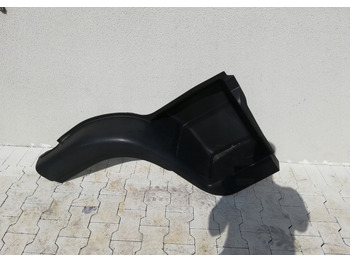 Karoserie a exteriér IVECO EuroCargo