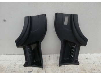 Karoserie a exteriér IVECO Stralis