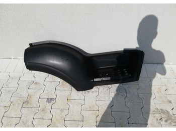 Karoserie a exteriér IVECO Stralis