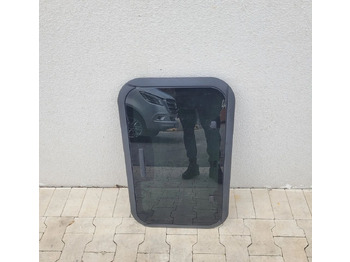 Karoserie a exteriér DAF XF 105