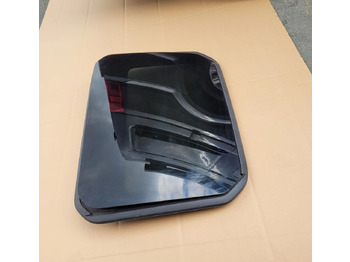 Karoserie a exteriér SCANIA R