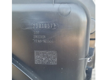 Chladící systém pro Nákladní auto TUNEL OBUDOWA WENTYLATOR VOLVO FH4 FH5 NOWY ORYGINAŁ 23010571: obrázek 3