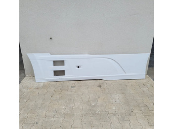 Karoserie a exteriér DAF XF 106