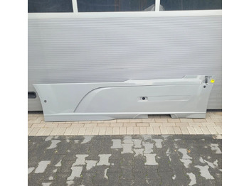 Karoserie a exteriér DAF XF 106