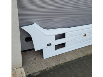 Karoserie a exteriér pro Nákladní auto ZABUDOWA MIEDZYOSIOWA DAF XG ORYGINAŁ LH NIE MALOWANY: obrázek 2 Karoserie a exteriér pro Nákladní auto ZABUDOWA MIEDZYOSIOWA DAF XG ORYGINAŁ LH NIE MALOWANY: obrázek 2