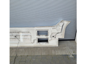 Karoserie a exteriér pro Nákladní auto ZABUDOWA MIEDZYOSIOWA DAF XG ORYGINAŁ LH NIE MALOWANY: obrázek 4 Karoserie a exteriér pro Nákladní auto ZABUDOWA MIEDZYOSIOWA DAF XG ORYGINAŁ LH NIE MALOWANY: obrázek 4