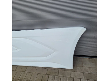 Karoserie a exteriér pro Nákladní auto ZABUDOWA MIEDZYOSIOWA DAF XG ORYGINAŁ LH NIE MALOWANY: obrázek 3 Karoserie a exteriér pro Nákladní auto ZABUDOWA MIEDZYOSIOWA DAF XG ORYGINAŁ LH NIE MALOWANY: obrázek 3