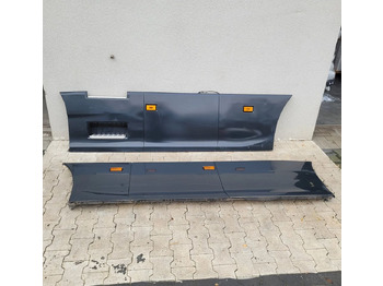 Karoserie a exteriér SCANIA R