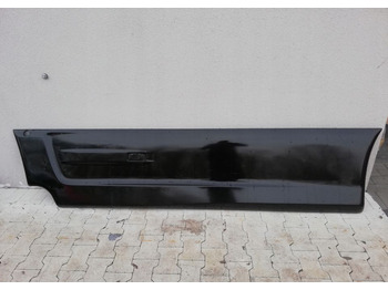 Karoserie a exteriér DAF XF 105