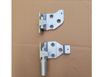 Dveře a díly IVECO S-WAY