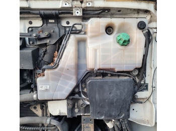 Chladící systém IVECO
