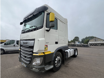 Tahač DAF XF 480