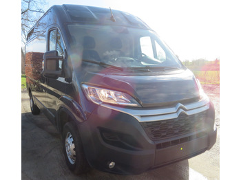 Malá dodávka CITROËN Jumpy