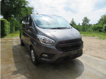 Malá dodávka FORD Transit