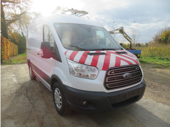 Furgon FORD Transit