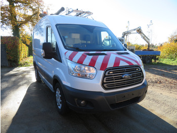 Furgon FORD Transit