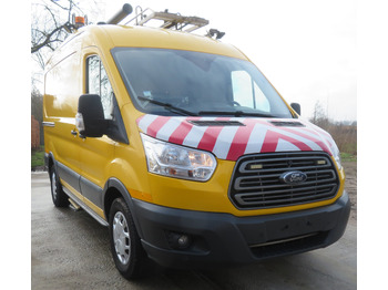 Furgon FORD Transit
