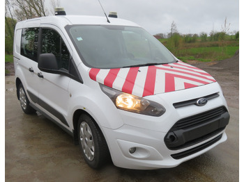 Malá dodávka FORD Transit Connect