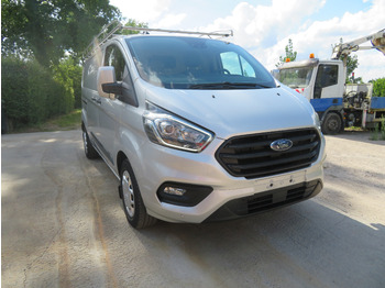 Malá dodávka FORD Transit