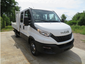 Dodávka sklápěč IVECO Daily 35c16