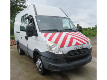 Furgon IVECO Daily 50c15
